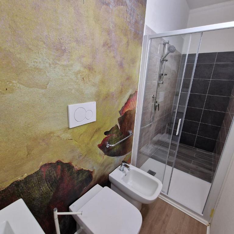 Albergo D'Ambros - Casa Belfiore Group - Camera Matrimoniale/Doppia con Letti Singoli - 11