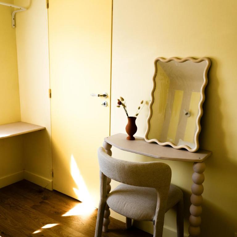 Hotel Bleu Soleil - Petite Chambre Double - 13
