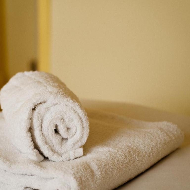 Hotel Bleu Soleil - Petite Chambre Double - 2