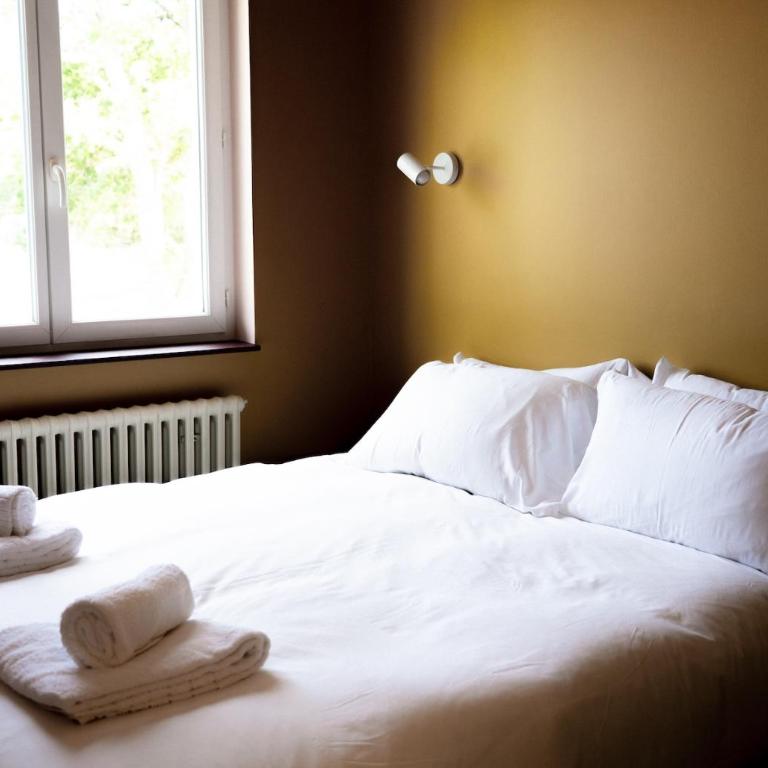 Hotel Bleu Soleil - Chambre Double Standard - 2