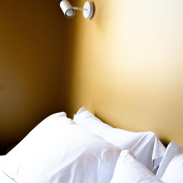 Hotel Bleu Soleil - Chambre Double Standard - 3