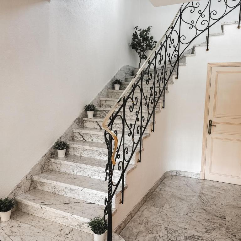 LV House & Gardens - Appartamento con 1 Camera da Letto - 26