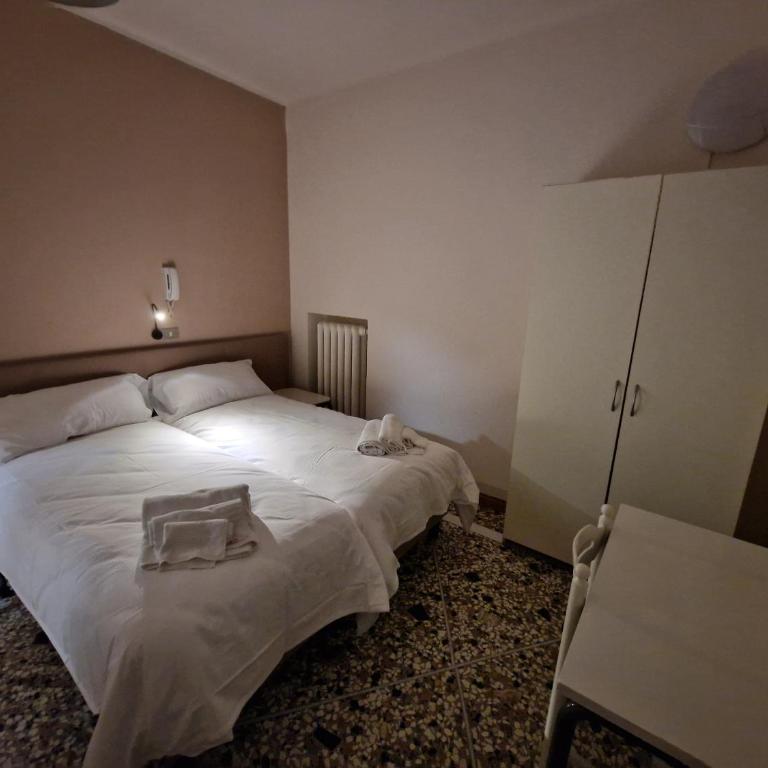 Albergo D'Ambros - Casa Belfiore Group - Camera Singola - 4