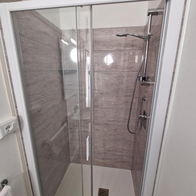 Albergo D'Ambros - Casa Belfiore Group - Camera Singola - 8