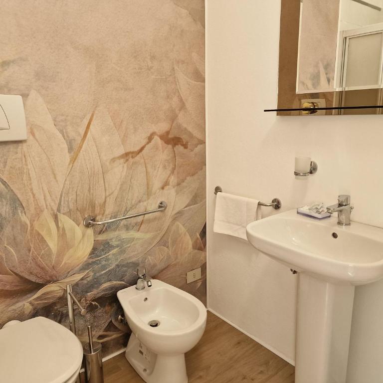 Albergo D'Ambros - Casa Belfiore Group - Camera Singola - 15