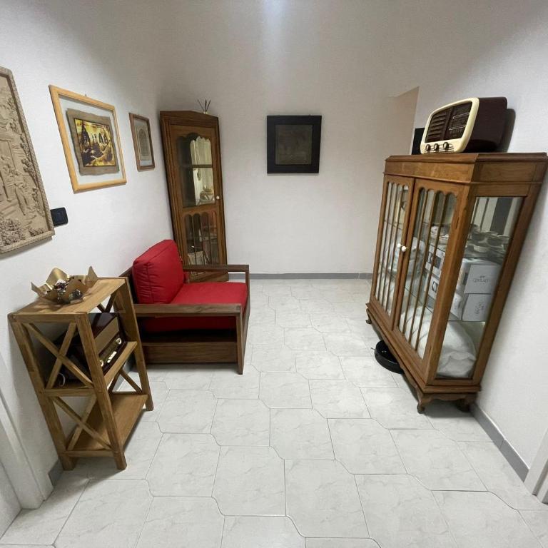 Civico 89 affittacamere - Double Room - 20