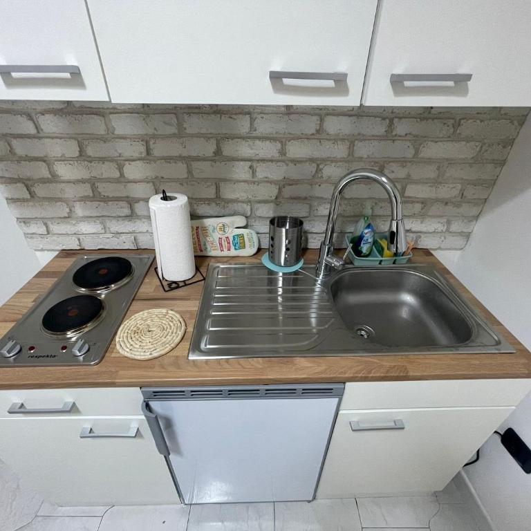 Civico 89 affittacamere - Double Room - 14