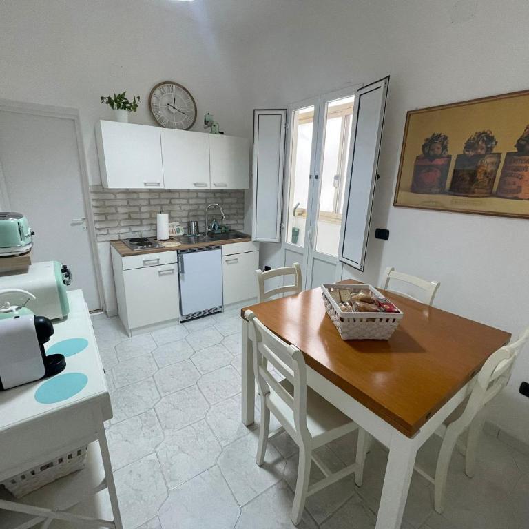 Civico 89 affittacamere - Double Room - 12