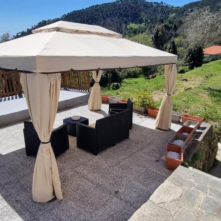 Tra il Mare e i Monti - Casa con 1 Camera da Letto - 6