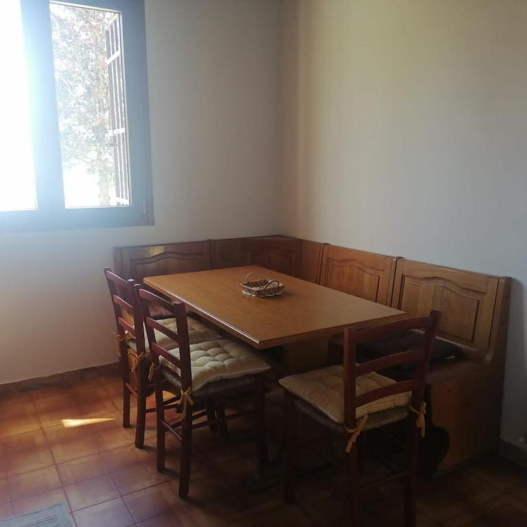 Tra il Mare e i Monti - Casa con 1 Camera da Letto - 7