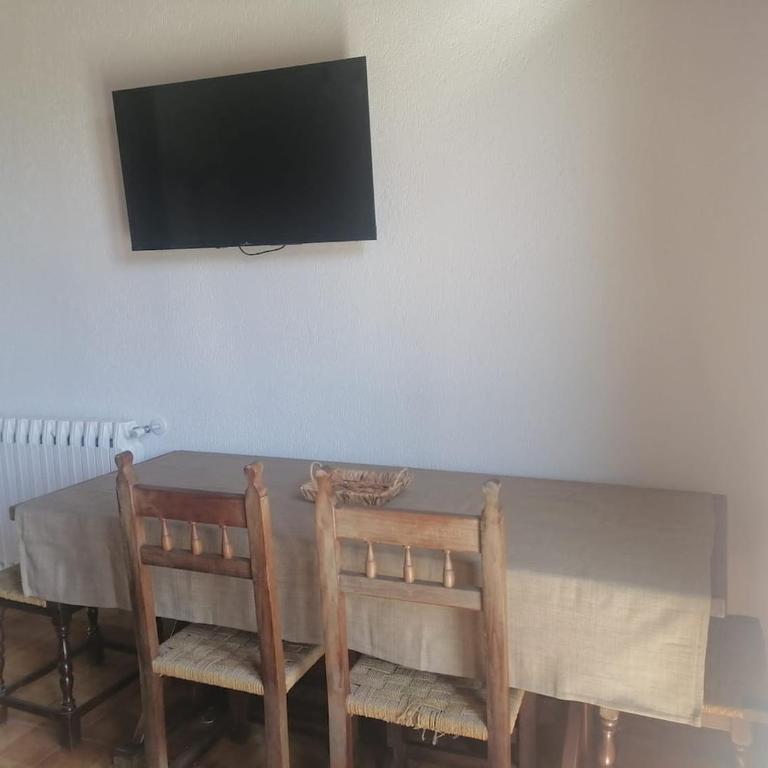 Tra il Mare e i Monti - Casa con 1 Camera da Letto - 10