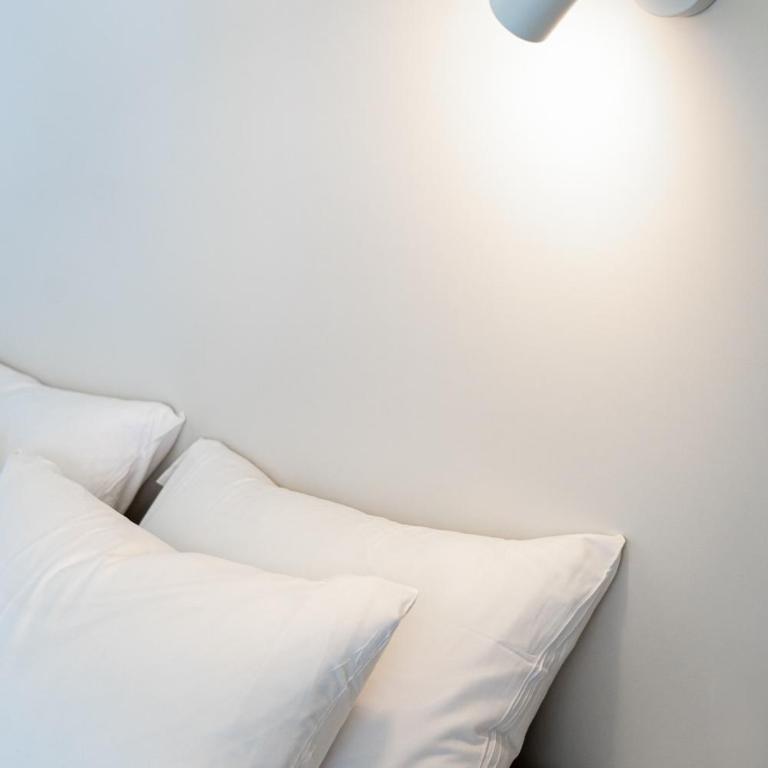 Hotel Bleu Soleil - Chambre Double Supérieure - 16
