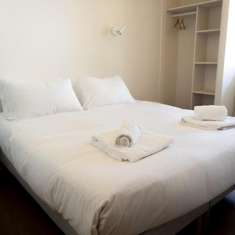 Hotel Bleu Soleil - Chambre Double Supérieure - 2