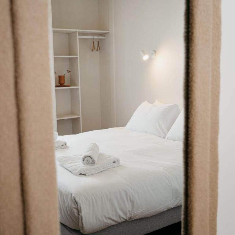 Hotel Bleu Soleil - Chambre Double Supérieure - 9