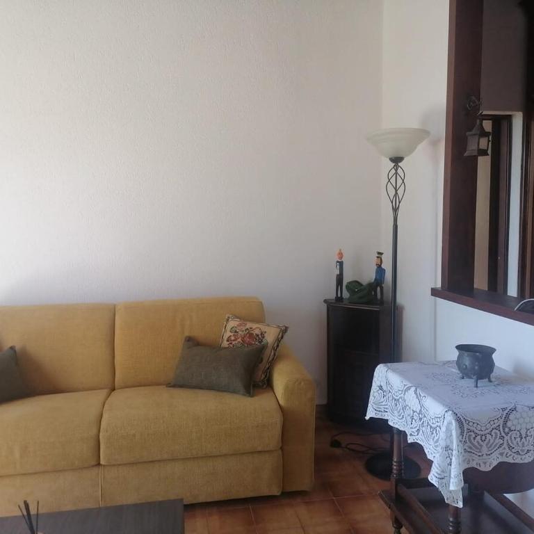 Tra il Mare e i Monti - Casa con 1 Camera da Letto - 20