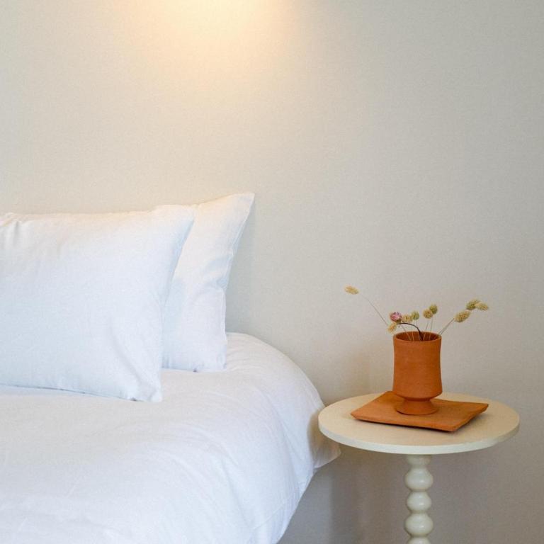 Hotel Bleu Soleil - Chambre Double Supérieure - 6