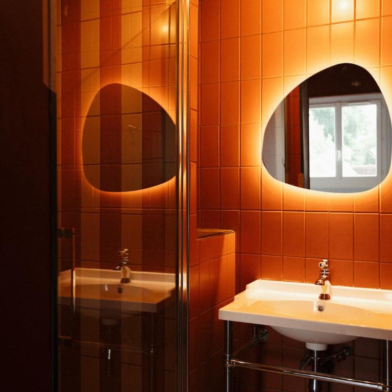 Hotel Bleu Soleil - Chambre Double Supérieure - 14