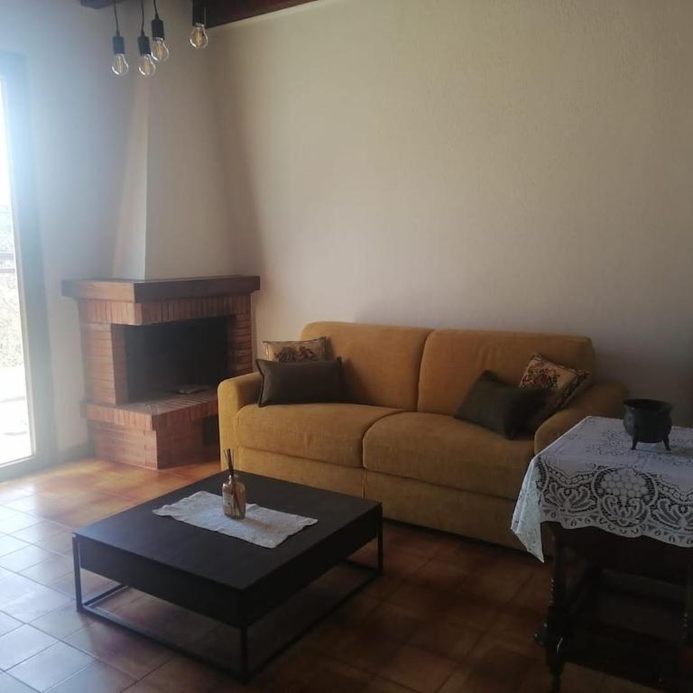 Tra il Mare e i Monti - Casa con 1 Camera da Letto - 27