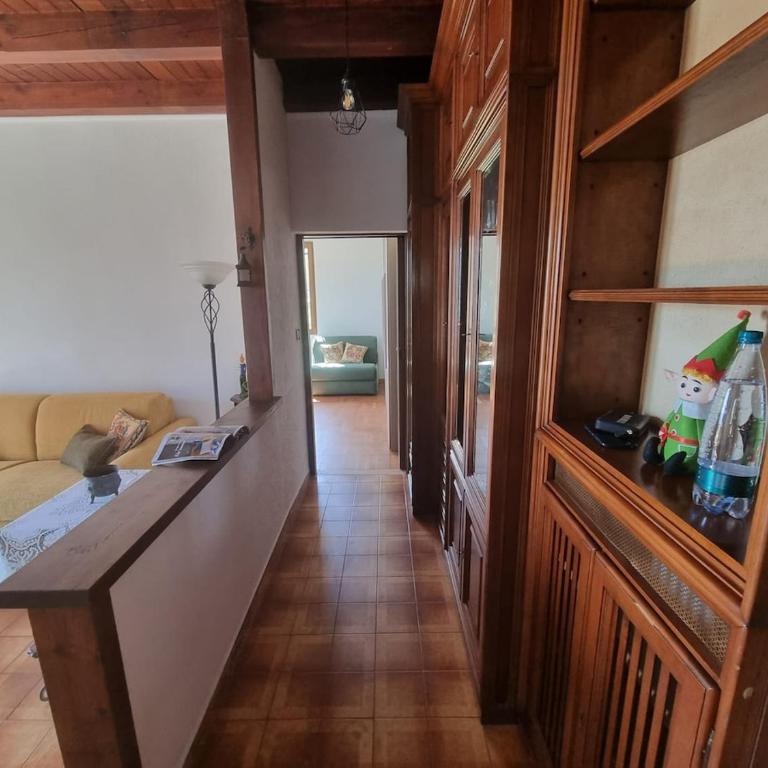Tra il Mare e i Monti - Casa con 1 Camera da Letto - 31