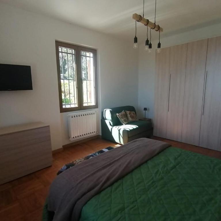 Tra il Mare e i Monti - Casa con 1 Camera da Letto - 30