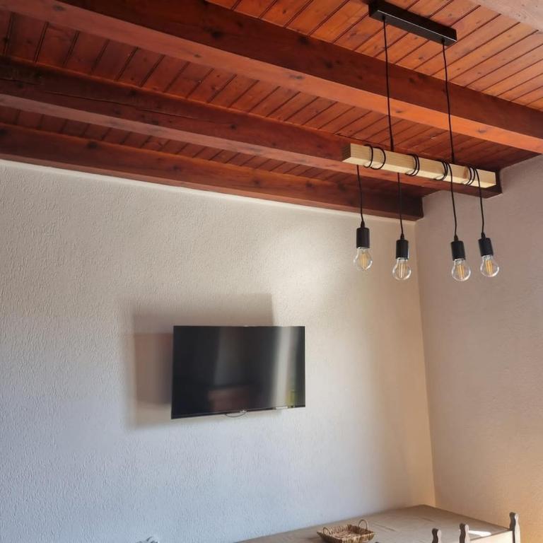 Tra il Mare e i Monti - Casa con 1 Camera da Letto - 32