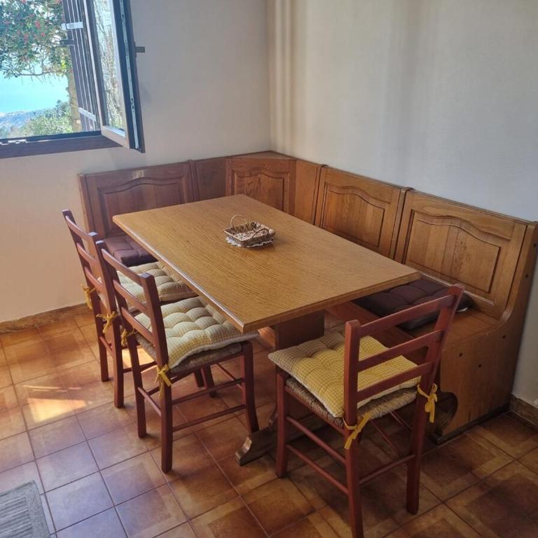 Tra il Mare e i Monti - Casa con 1 Camera da Letto - 33