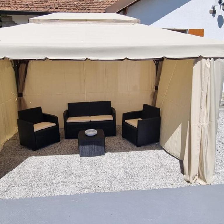 Tra il Mare e i Monti - Casa con 1 Camera da Letto - 47