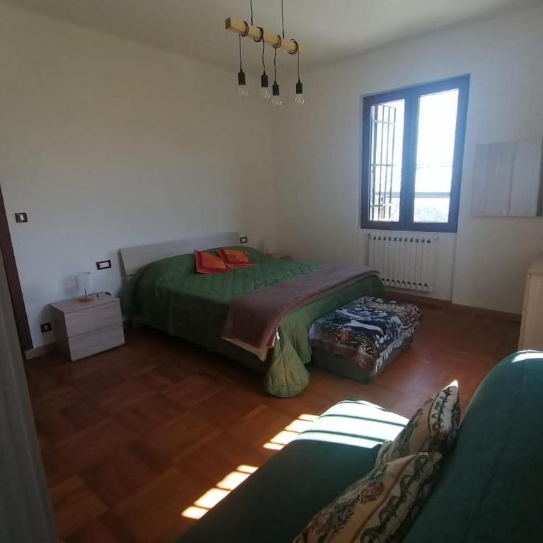 Tra il Mare e i Monti - Casa con 1 Camera da Letto - 51