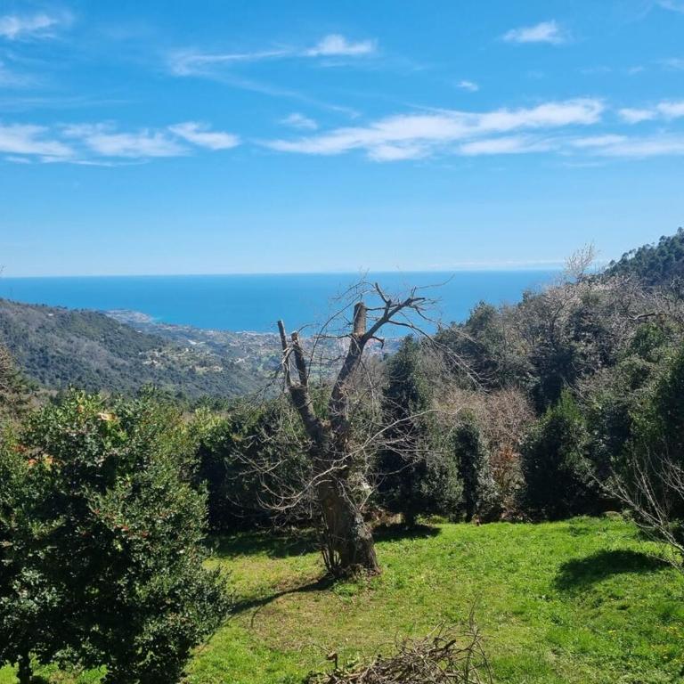 Tra il Mare e i Monti - Casa con 1 Camera da Letto - 52