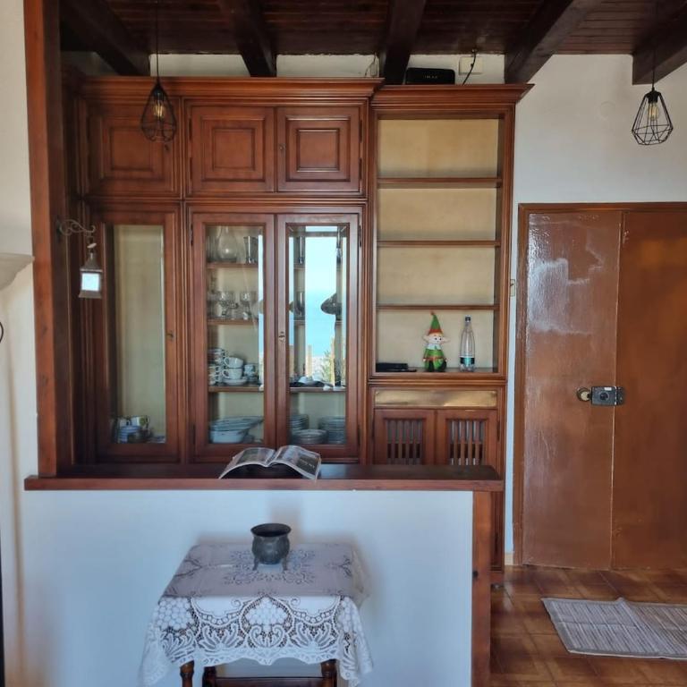 Tra il Mare e i Monti - Casa con 1 Camera da Letto - 56