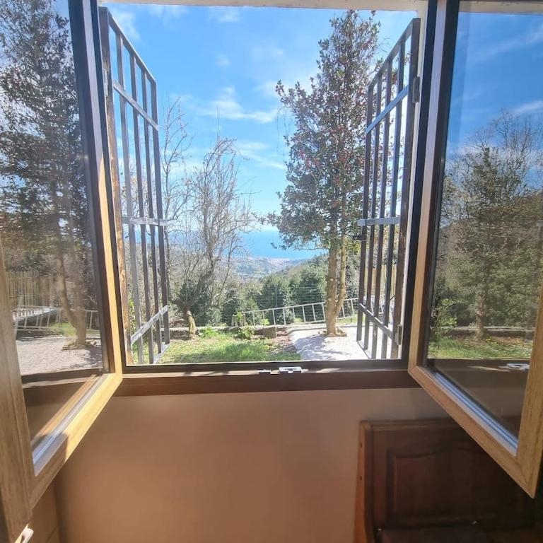 Tra il Mare e i Monti - Casa con 1 Camera da Letto - 57