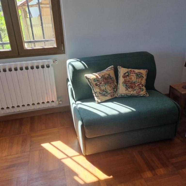 Tra il Mare e i Monti - Casa con 1 Camera da Letto - 61