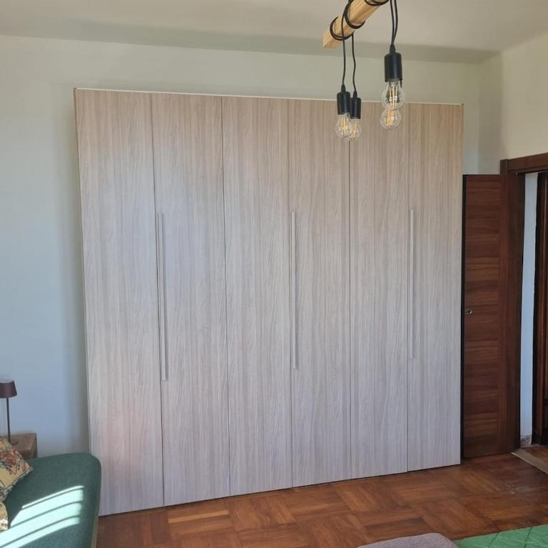 Tra il Mare e i Monti - Casa con 1 Camera da Letto - 64