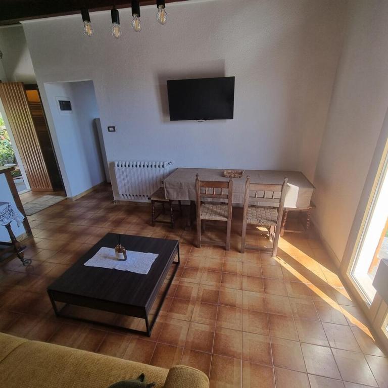 Tra il Mare e i Monti - Casa con 1 Camera da Letto - 65