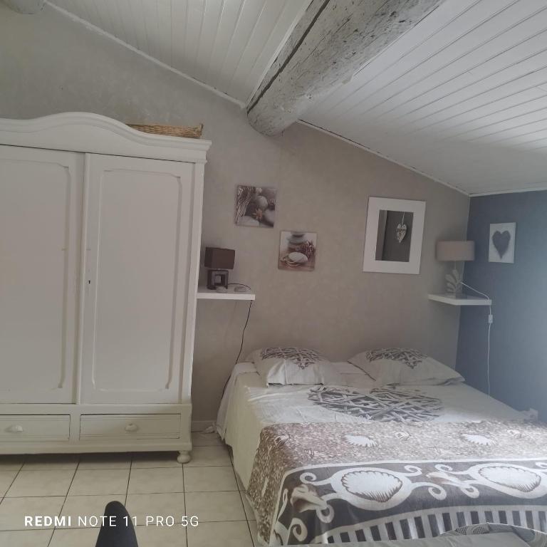 Charmant T3 de 65 m2 - Appartement 3 Chambres - 9