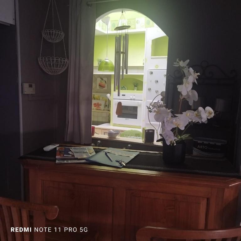 Charmant T3 de 65 m2 - Appartement 3 Chambres - 11