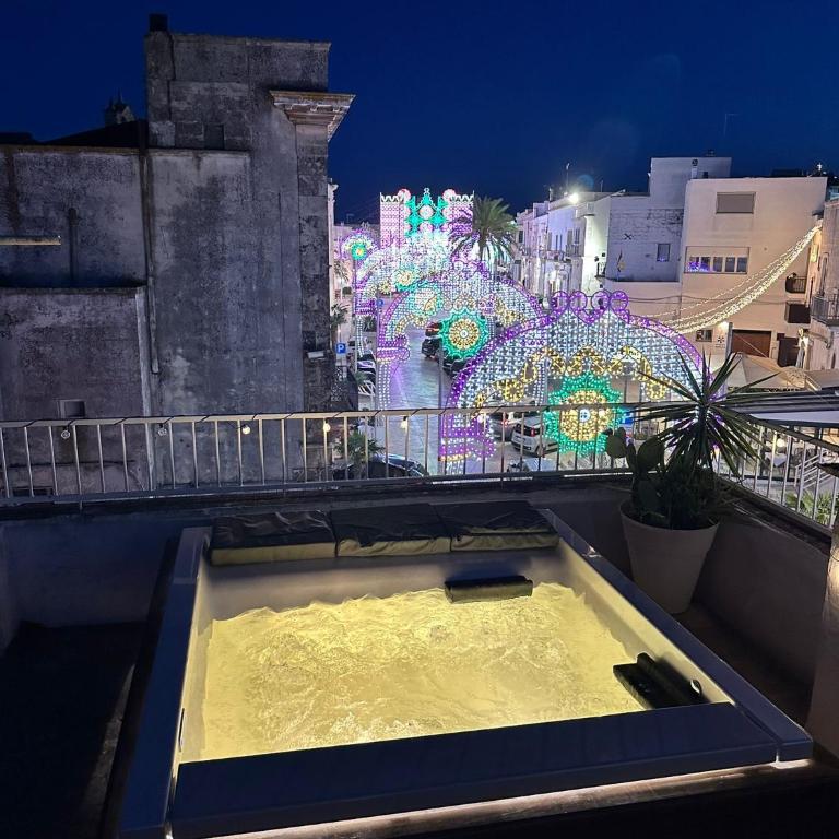 Una Biancasa - Casa con 1 Camera da Letto - 1