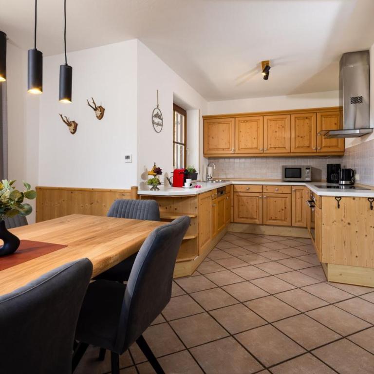 Ferienwohnung Manger - Apartamento de 2 dormitorios - 2