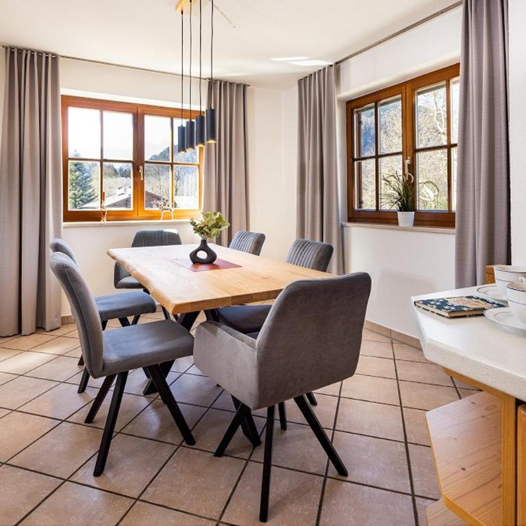 Ferienwohnung Manger - Apartamento de 2 dormitorios - 3