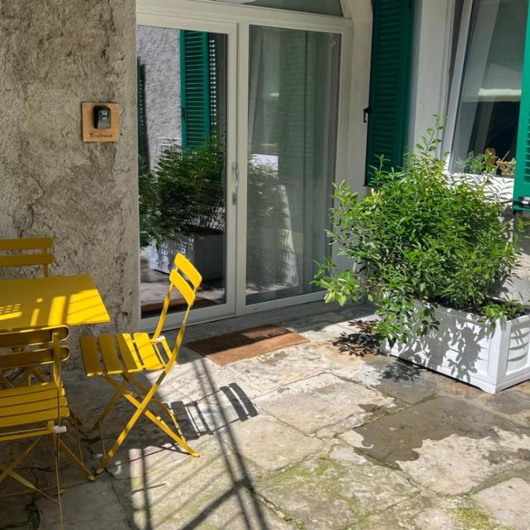Casa Caterina - Apartamento de 1 dormitorio - 16