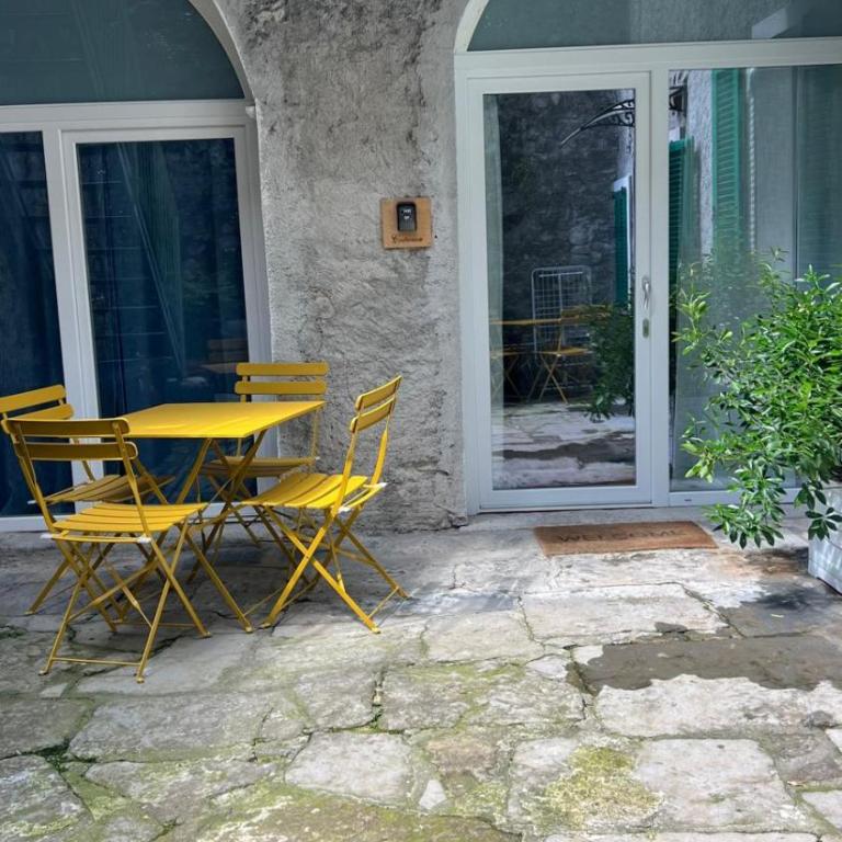 Casa Caterina - Apartamento de 1 dormitorio - 17