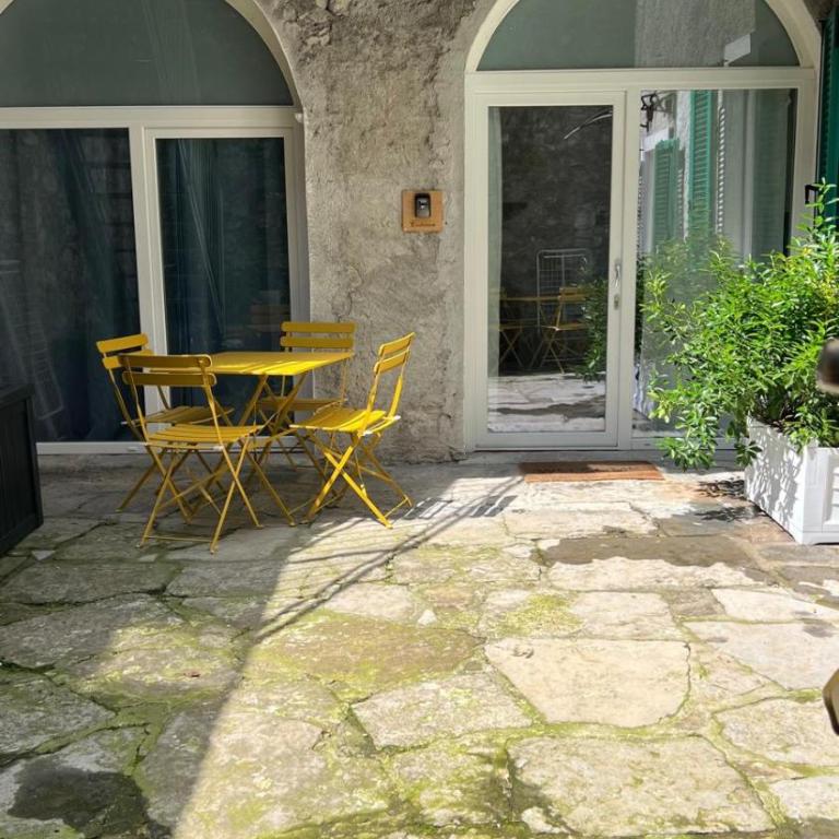 Casa Caterina - Apartamento de 1 dormitorio - 18