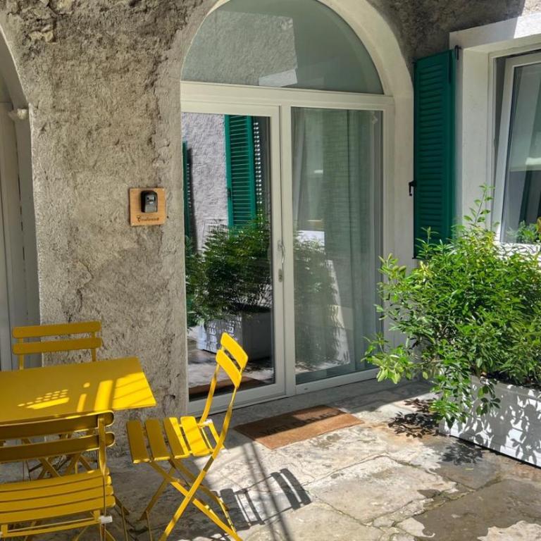 Casa Caterina - Apartamento de 1 dormitorio - 19