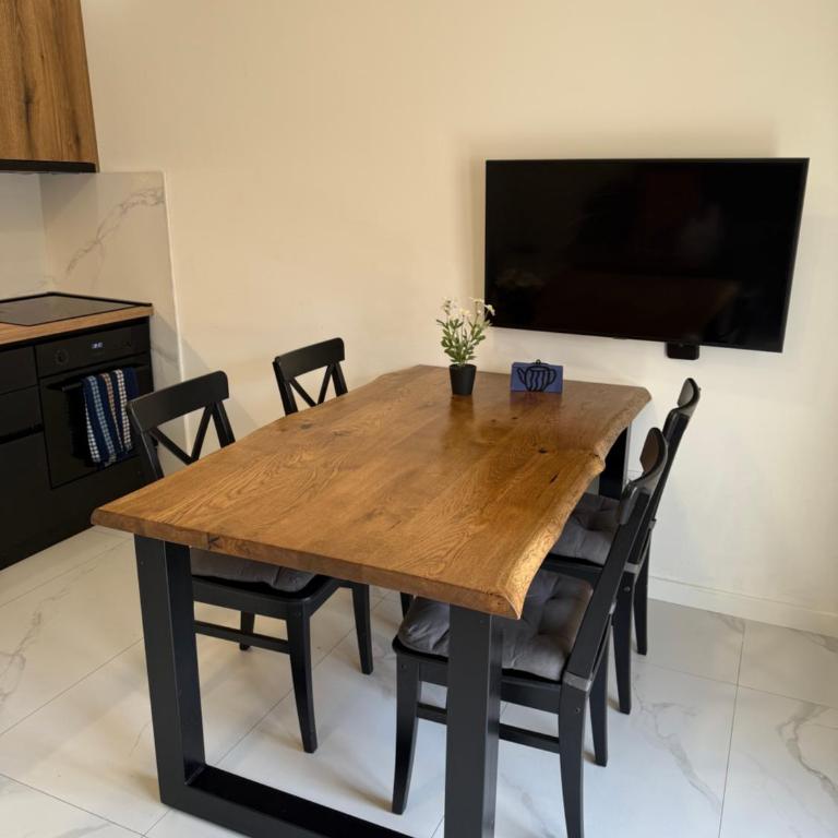 Nina Airport Apartment - Apartman sa 2 Spavaće Sobe - 5