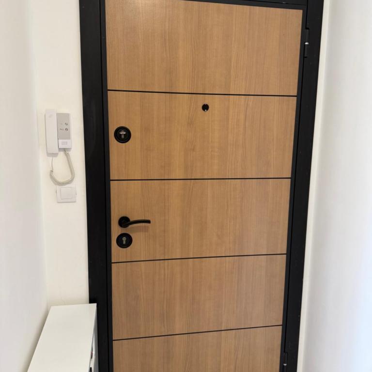 Nina Airport Apartment - Apartman sa 2 Spavaće Sobe - 15