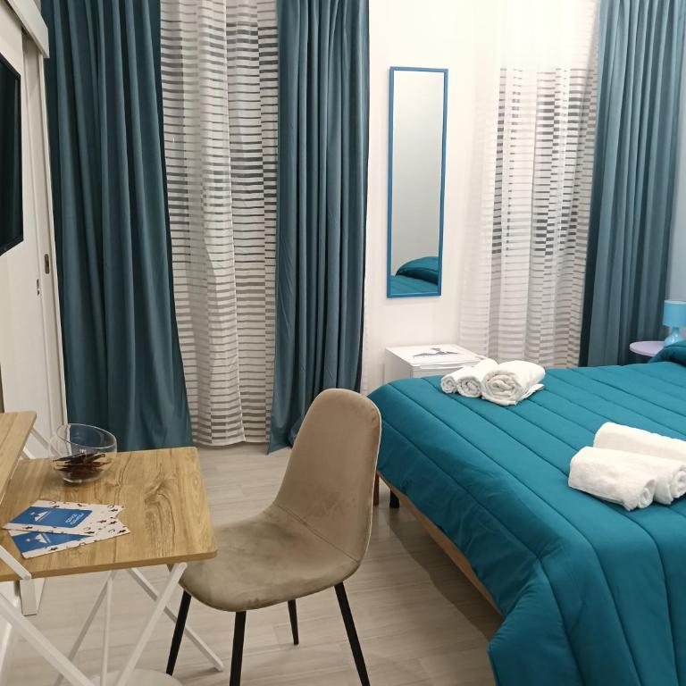 Le Stanze in Centro - Double Room - 1