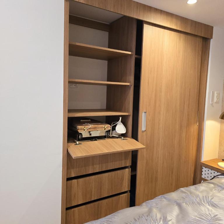Bella Union Reyes - Apartamento de 1 dormitorio - 8
