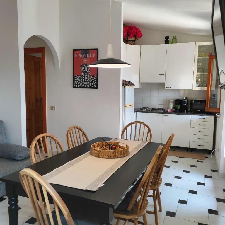 Casa Gianfabio - Casa Vacanze - 9