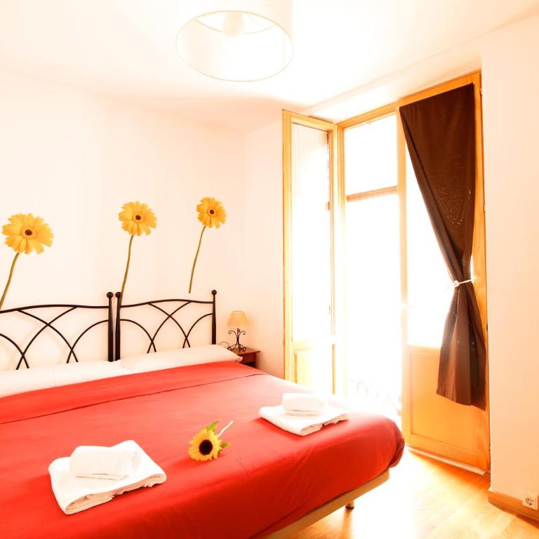 Kasa Katia Guest House - Double Room with Shared Bathroom - 2