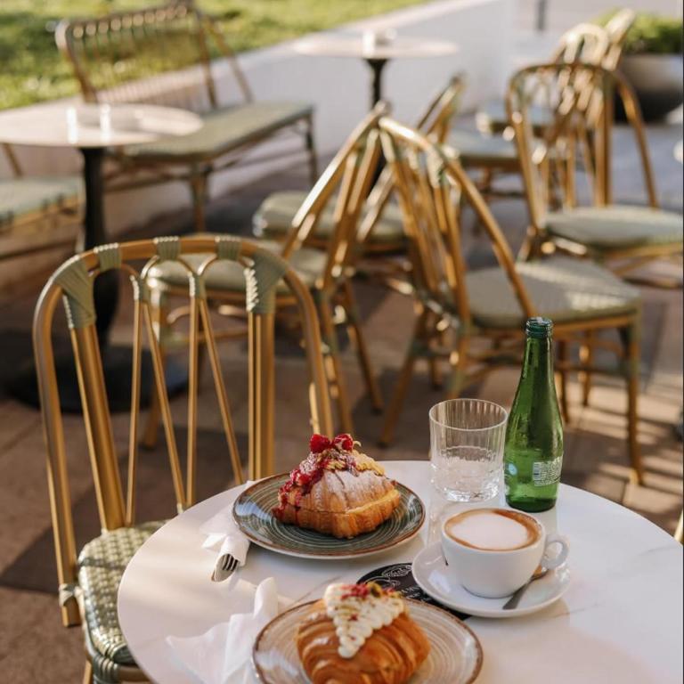 BW Dandy Suites - Deluks Apartman - 5